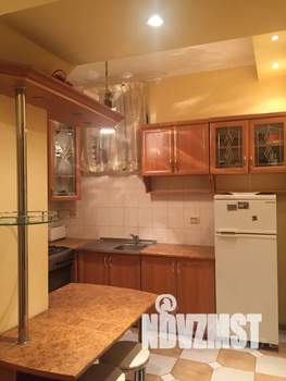 2-к квартира, посуточно, 75м2, 2/2 этаж