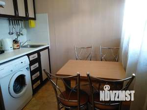 1-к квартира, посуточно, 29м2, 4/5 этаж