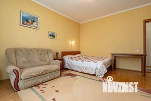 2-к квартира, посуточно, 80м2, 3/4 этаж