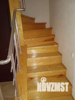 3-к квартира, посуточно, 102м2, 3/4 этаж