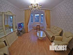 2-к квартира, на длительный срок, 55м2, 3/3 этаж