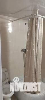 1-к квартира, посуточно, 20м2, 1/2 этаж