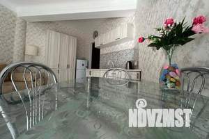 1-к квартира, посуточно, 22м2, 2/3 этаж