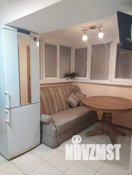 2-к квартира, посуточно, 45м2, 3/3 этаж