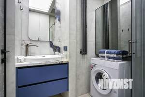 1-к квартира, посуточно, 31м2, 8/9 этаж