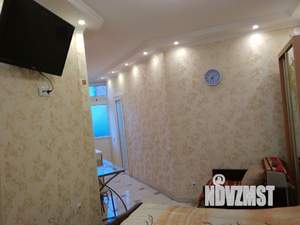 Студия квартира, посуточно, 23м2, 3/3 этаж