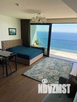 2-к квартира, посуточно, 69м2, 10/11 этаж