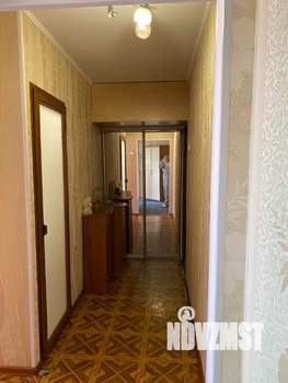 2-к квартира, посуточно, 48м2, 3/5 этаж