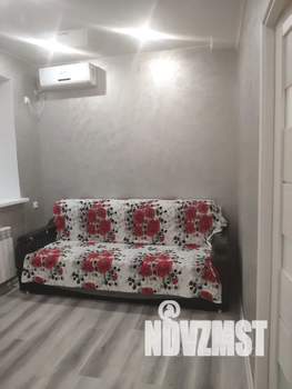 1-к квартира, посуточно, 38м2, 1/3 этаж