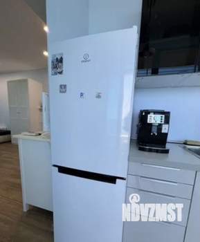 Студия квартира, на длительный срок, 37м2, 7/10 этаж