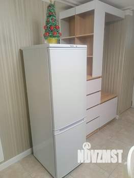 Студия квартира, посуточно, 23м2, 1/2 этаж