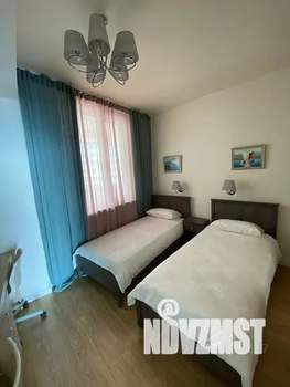 2-к квартира, посуточно, 69м2, 10/11 этаж