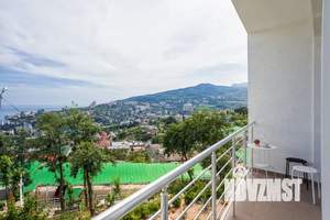 1-к квартира, посуточно, 40м2, 2/5 этаж