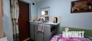 Студия квартира, посуточно, 11м2, 1/1 этаж