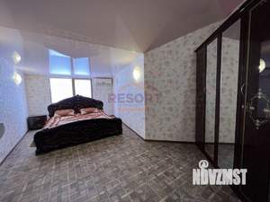 3-к квартира, посуточно, 70м2, 3/3 этаж