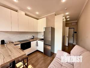 1-к квартира, посуточно, 31м2, 7/9 этаж