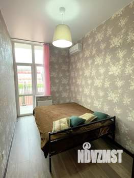 2-к квартира, посуточно, 54м2, 4/7 этаж