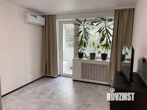1-к квартира, посуточно, 30м2, 1/5 этаж