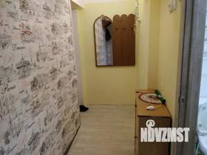 1-к квартира, посуточно, 32м2, 2/3 этаж