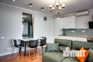 1-к квартира, посуточно, 95м2, 1/1 этаж