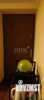 1-к квартира, на длительный срок, 25м2, 9/9 этаж