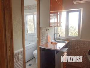 Студия квартира, посуточно, 25м2, 1/2 этаж