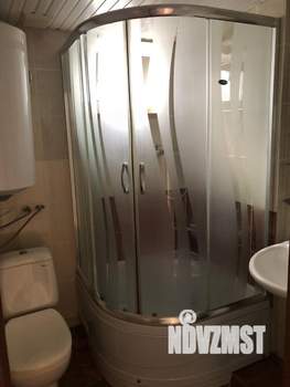 3-к квартира, посуточно, 90м2, 1/1 этаж