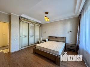 3-к квартира, посуточно, 105м2, 2/5 этаж