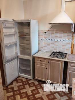 2-к квартира, посуточно, 35м2, 1/1 этаж