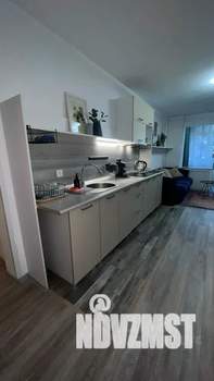 4-к квартира, посуточно, 80м2, 1/14 этаж