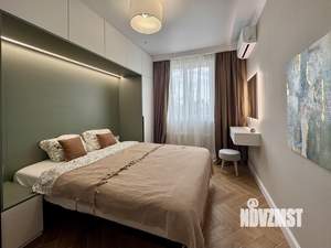 2-к квартира, посуточно, 57м2, 5/7 этаж