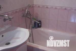 2-к квартира, посуточно, 50м2, 3/4 этаж