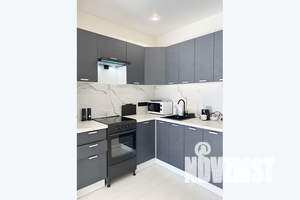 1-к квартира, посуточно, 41м2, 5/16 этаж