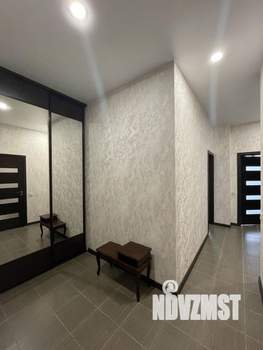 2-к квартира, посуточно, 54м2, 4/8 этаж