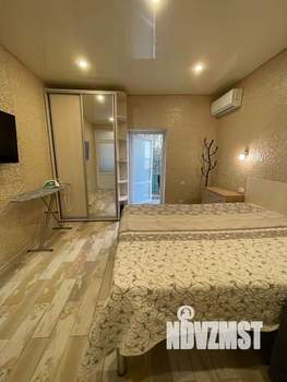 1-к квартира, посуточно, 30м2, 1/3 этаж