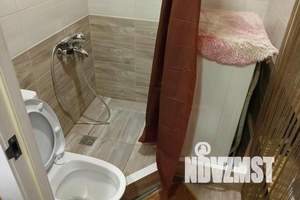 1-к квартира, посуточно, 11м2, 1/1 этаж