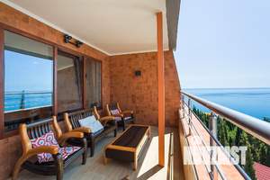 1-к квартира, посуточно, 82м2, 1/1 этаж