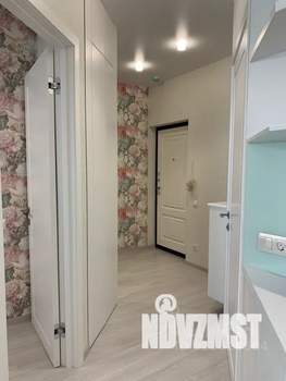 2-к квартира, посуточно, 40м2, 12/17 этаж