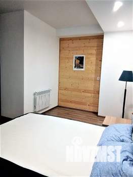 2-к квартира, посуточно, 55м2, 1/4 этаж