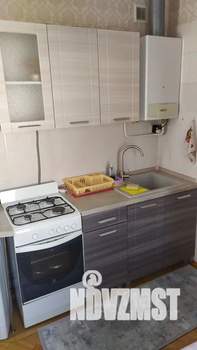 1-к квартира, посуточно, 30м2, 2/2 этаж