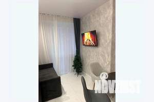 1-к квартира, посуточно, 41м2, 14/15 этаж