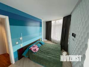 3-к квартира, посуточно, 70м2, 9/15 этаж