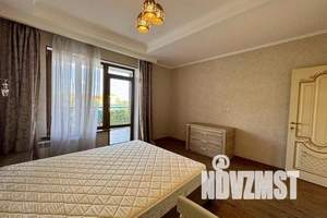 3-к квартира, посуточно, 105м2, 2/5 этаж