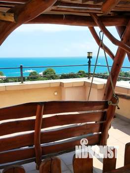 3-к квартира, посуточно, 180м2, 11/15 этаж