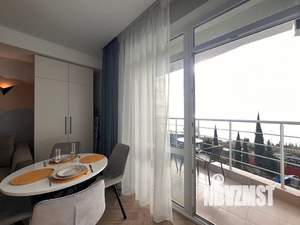 1-к квартира, посуточно, 30м2, 6/11 этаж