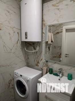 1-к квартира, посуточно, 40м2, 8/11 этаж