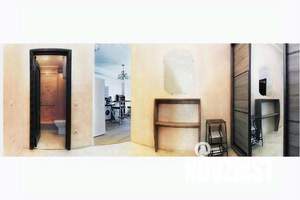 1-к квартира, посуточно, 47м2, 5/6 этаж