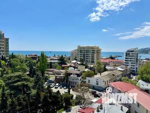 2-к квартира, посуточно, 57м2, 6/9 этаж