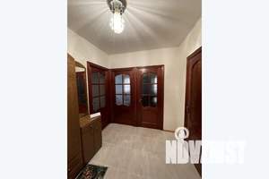 2-к квартира, посуточно, 61м2, 4/9 этаж