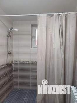 Студия квартира, посуточно, 26м2, 2/2 этаж